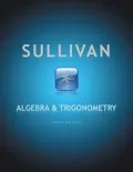 Algebra and Trigonometry