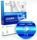 Learn Adobe Photoshop CS5 by Video: Core Training in Visual Communication