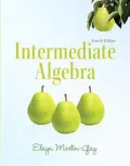Intermediate Algebra