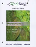 Prealgebra