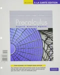 Book cover of Precalculus