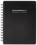 Presentation Zen Storyboarding Sketchbook