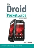 The Droid Pocket Guide