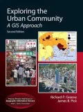 Exploring the Urban Community: A GIS Approach - 2nd Edition