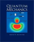 Quantum Mechanics