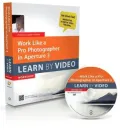 Work Like a Pro Photographer in Aperture 3: Learn by Video