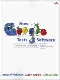 How Google Tests Software