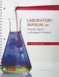 General, Organic, and Biological Chemistry
