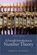A Friendly Introduction to Number Theory