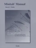 Elementary Statistics