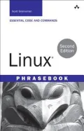 Linux Phrasebook