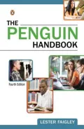 Penguin Handbook, The, with New Mycomplab with Etext -- Access Card Package