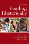 Reading Rhetorically