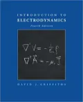 Introduction to Electrodynamics