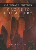 Organic Chemistry