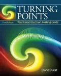 Turning Points with MyStudentSuccessLab Access Code Package
