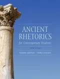 Ancient Rhetoric for Contemporary Students with New Mycomplab -- Access Card Package