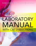Human Anatomy Laboratory Manual with Cat Dissections