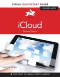 iCloud: Visual QuickStart Guide