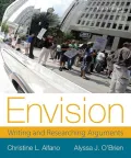 New Mywritinglab with Pearson Etext -- Standalone Access Card -- For Envision