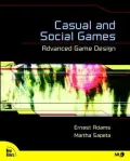 Casual and Social Games