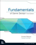 Fundamentals of Game Design