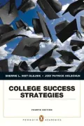 College Success Strategies Plus New Mystudentsuccesslab 2013 Update -- Access Card Package