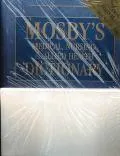 Mosby's Medical, Nursing, & Allied Health Dictionary