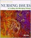 Nursing Issues in Leading and Managing Change