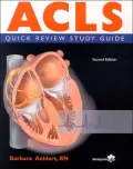 ACLS Quick Reviews