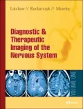 Imaging of the Nervous System: Diagnostic and Therapeutic Applications, 2-Volume Set