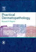 Practical Dermatopathology: Text with CD-ROM