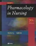 Mosby's Pharmacology in Nursing