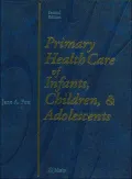 Primary Health Care of Infants, Children & Adolescents