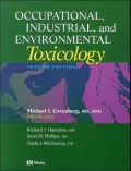 Occupational, Industrial, and Environmental Toxicology