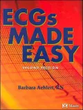 ECG's Made Easy : With Pocket Guide