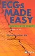 Ecg's Made Easy Pocket Reference