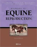 Manual of Equine Reproduction