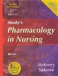 Mosby's Pharmacology in Nursing