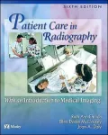 Patient Care in Radiography