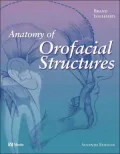Anatomy of Orofacial Structures