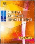 Dental Implant Prosthetics