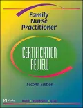 Family Nurse Practitioner Certification Review