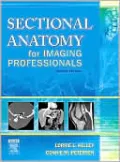 Sectional Anatomy for Imaging Professionals