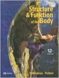 Structure and Function of the Body