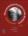Musculoskeletal Disorders in the Workplace: Principles and Practice