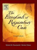Essentials of Respiratory Care