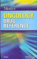 Mosby's Oncology Drug Reference