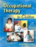 Occupational Therapy for Children