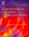 Gerontological Nursing and Healthy Aging